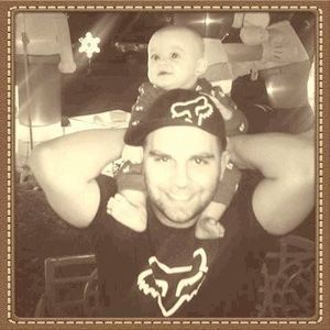 Meet your Posher, Johnny